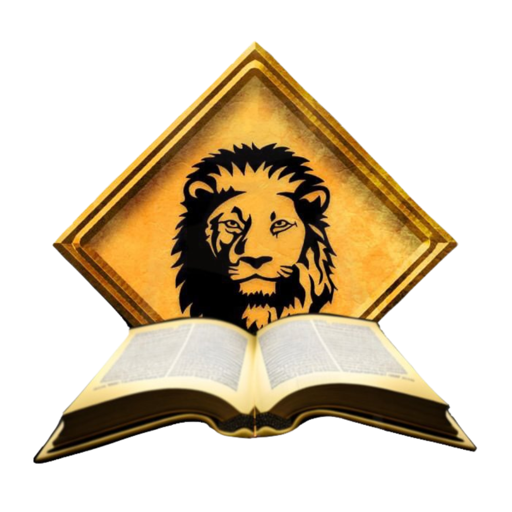 Logo Editorial Ruah de Dios