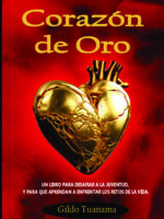 Corazón de oro (Gildo Tuanama)