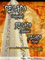 Pecado, pecado, pecado (Maximiliano Masias)