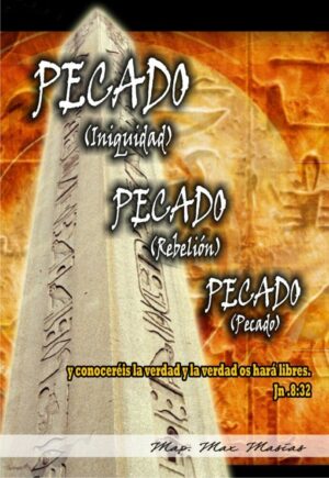 Pecado, pecado, pecado (Maximiliano Masias)