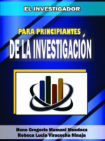 Para principiantes de la investigación
