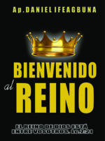 Bienvenido al Reino