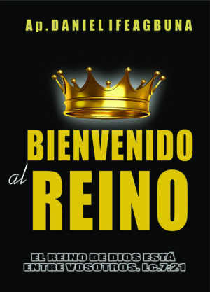 Bienvenido al Reino